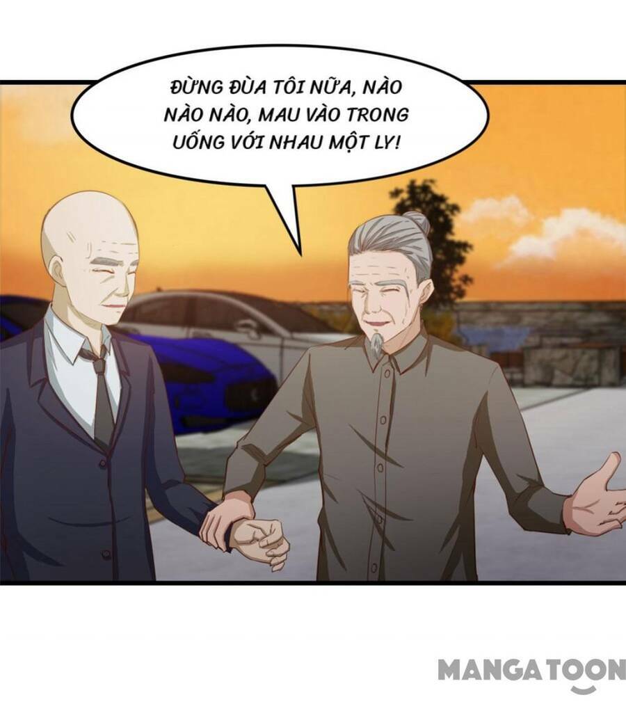 Tôi Và Cô Nàng Thuê Trọ Xinh Đẹp 26 Tuổi: Chapter 152