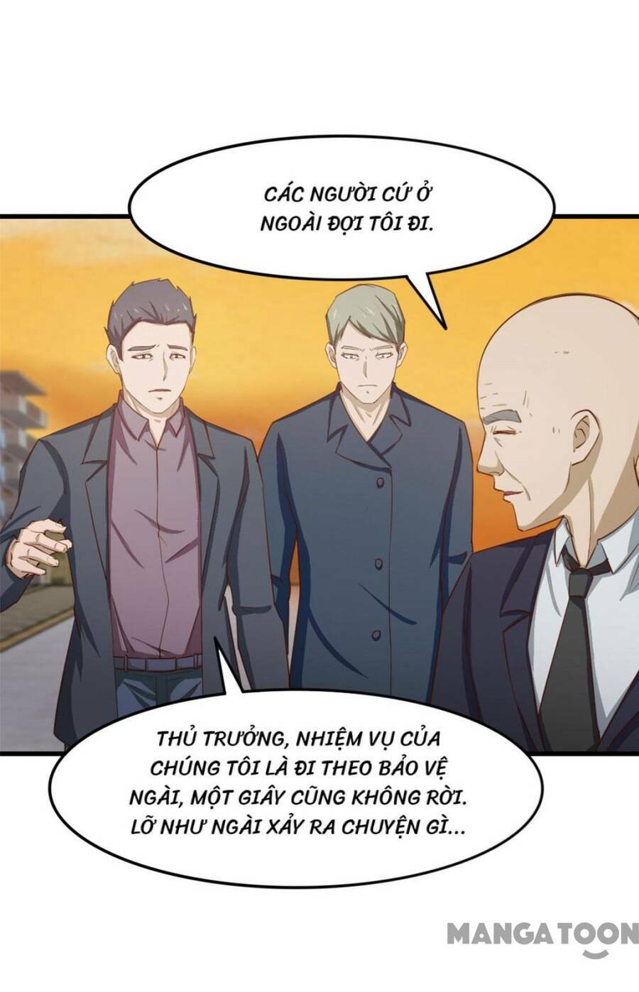 Tôi Và Cô Nàng Thuê Trọ Xinh Đẹp 26 Tuổi: Chapter 152