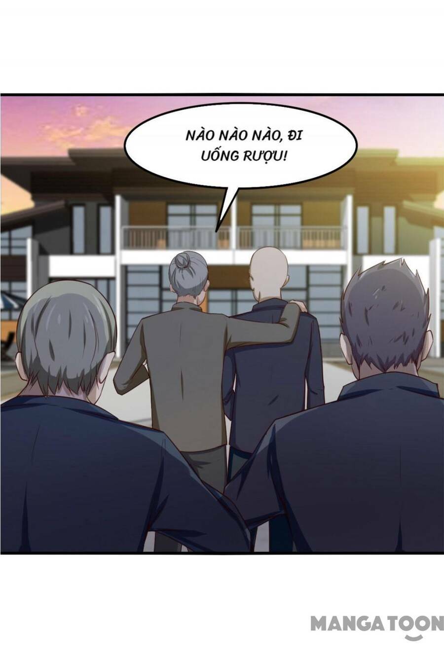 Tôi Và Cô Nàng Thuê Trọ Xinh Đẹp 26 Tuổi: Chapter 152