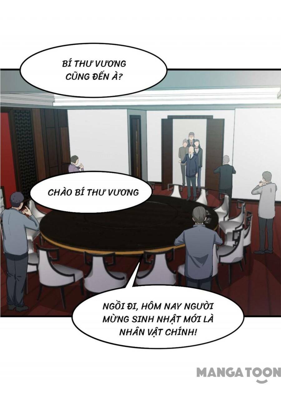 Tôi Và Cô Nàng Thuê Trọ Xinh Đẹp 26 Tuổi: Chapter 152