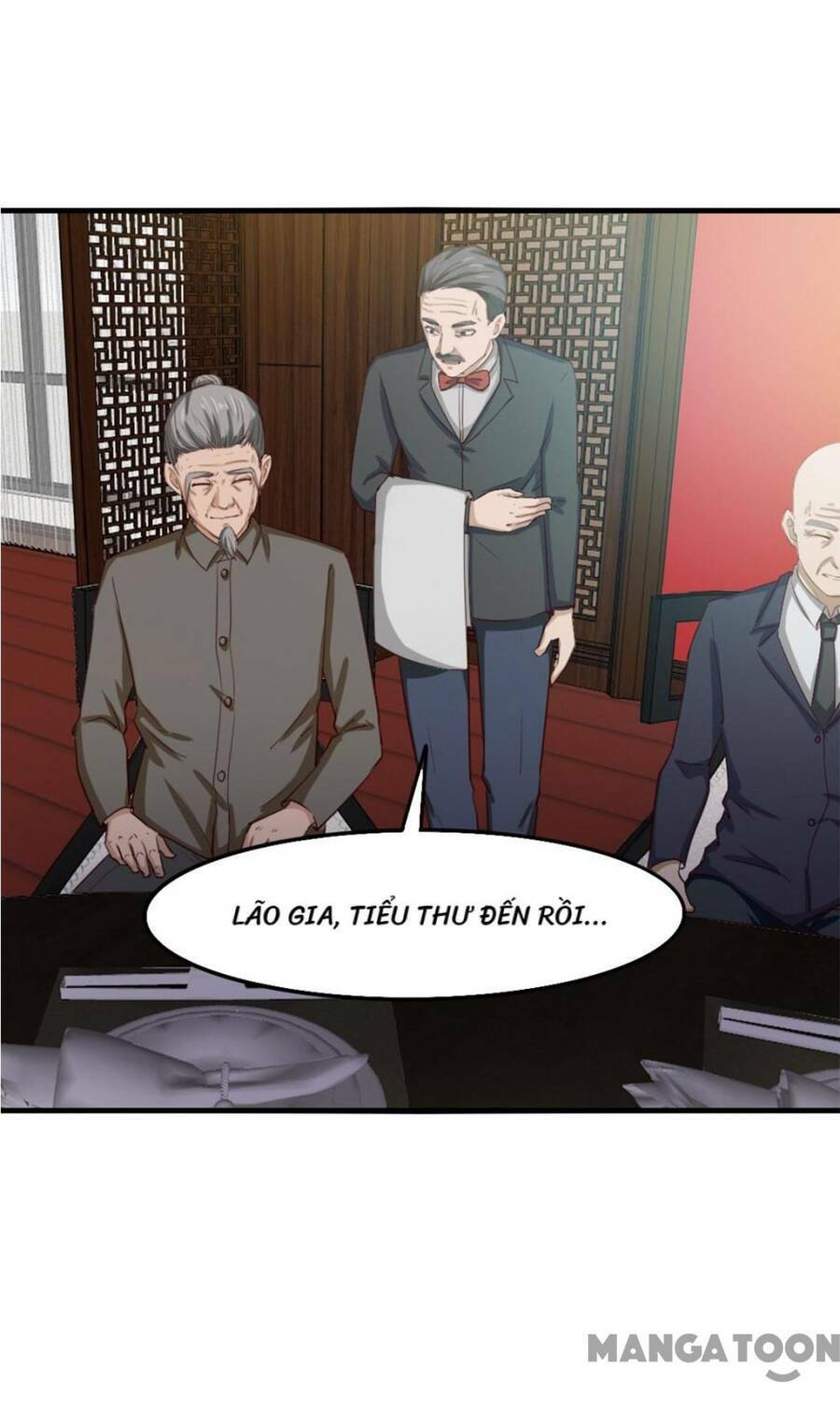 Tôi Và Cô Nàng Thuê Trọ Xinh Đẹp 26 Tuổi: Chapter 152
