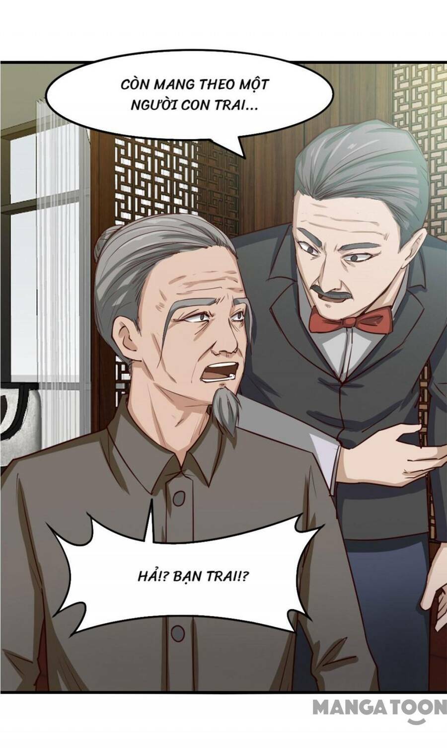 Tôi Và Cô Nàng Thuê Trọ Xinh Đẹp 26 Tuổi: Chapter 152
