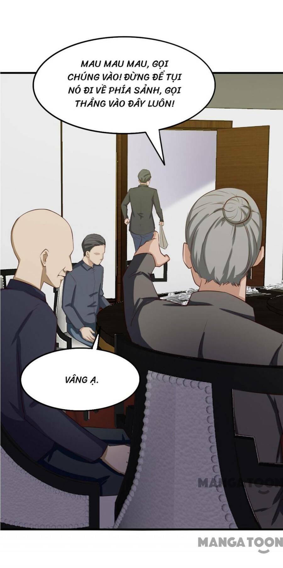Tôi Và Cô Nàng Thuê Trọ Xinh Đẹp 26 Tuổi: Chapter 152
