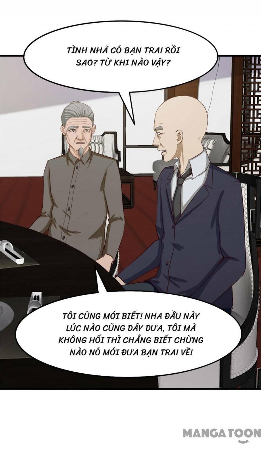 Tôi Và Cô Nàng Thuê Trọ Xinh Đẹp 26 Tuổi: Chapter 152