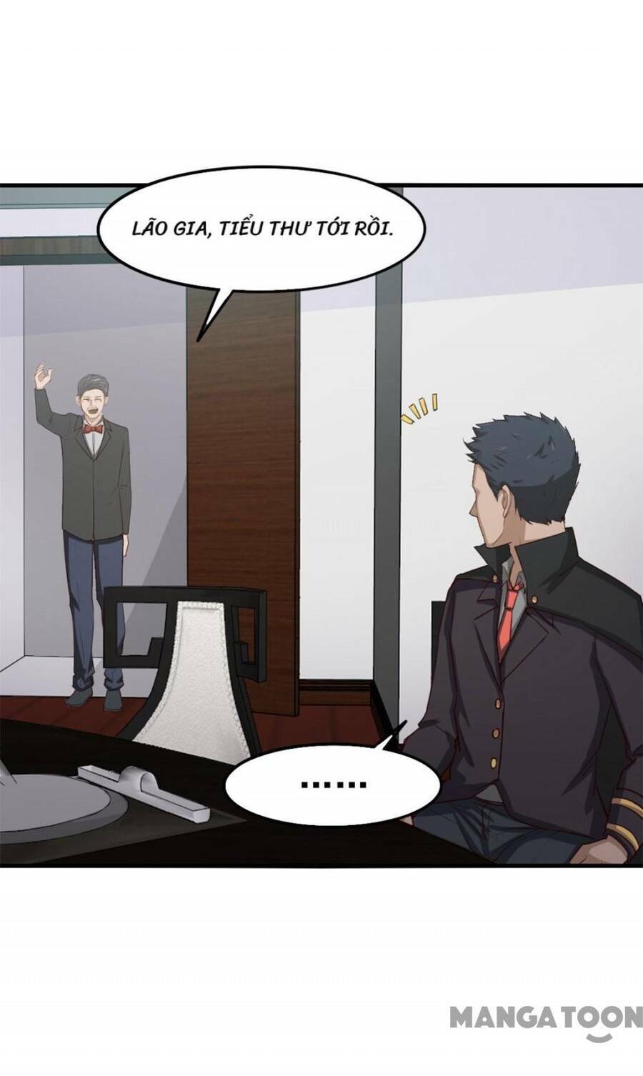 Tôi Và Cô Nàng Thuê Trọ Xinh Đẹp 26 Tuổi: Chapter 152