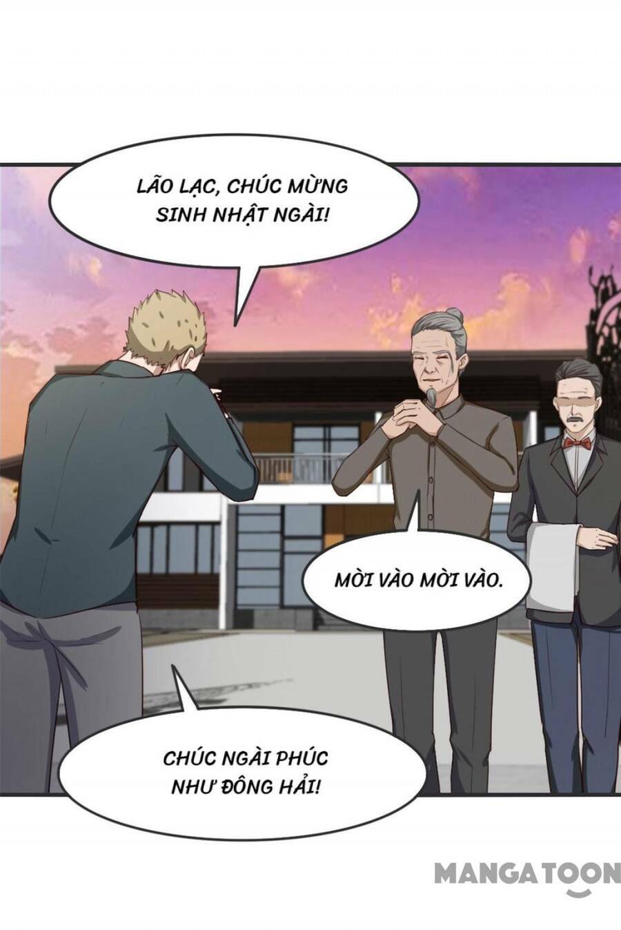 Tôi Và Cô Nàng Thuê Trọ Xinh Đẹp 26 Tuổi: Chapter 152
