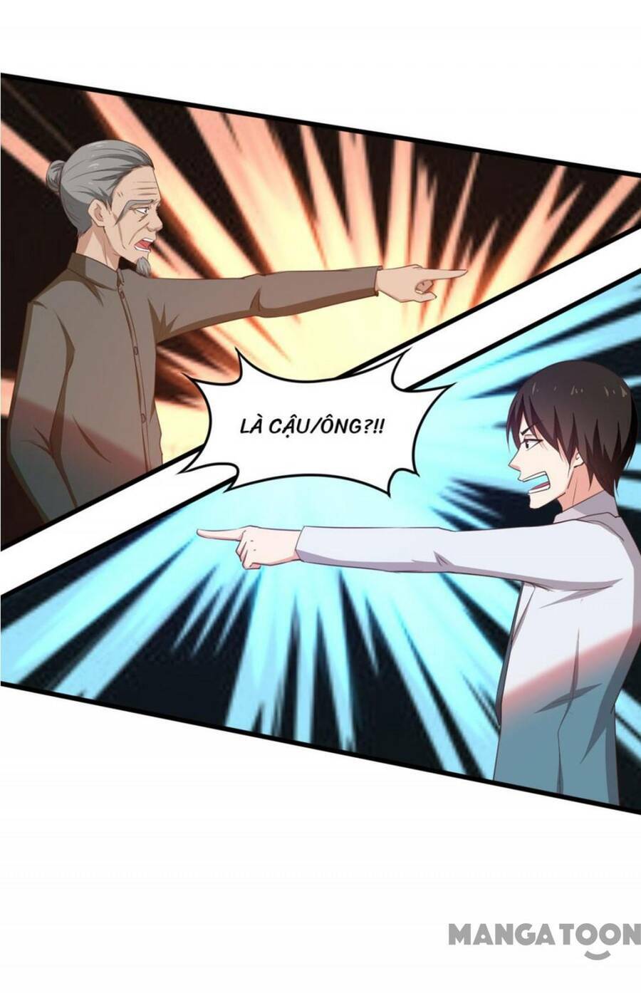 Tôi Và Cô Nàng Thuê Trọ Xinh Đẹp 26 Tuổi: Chapter 152
