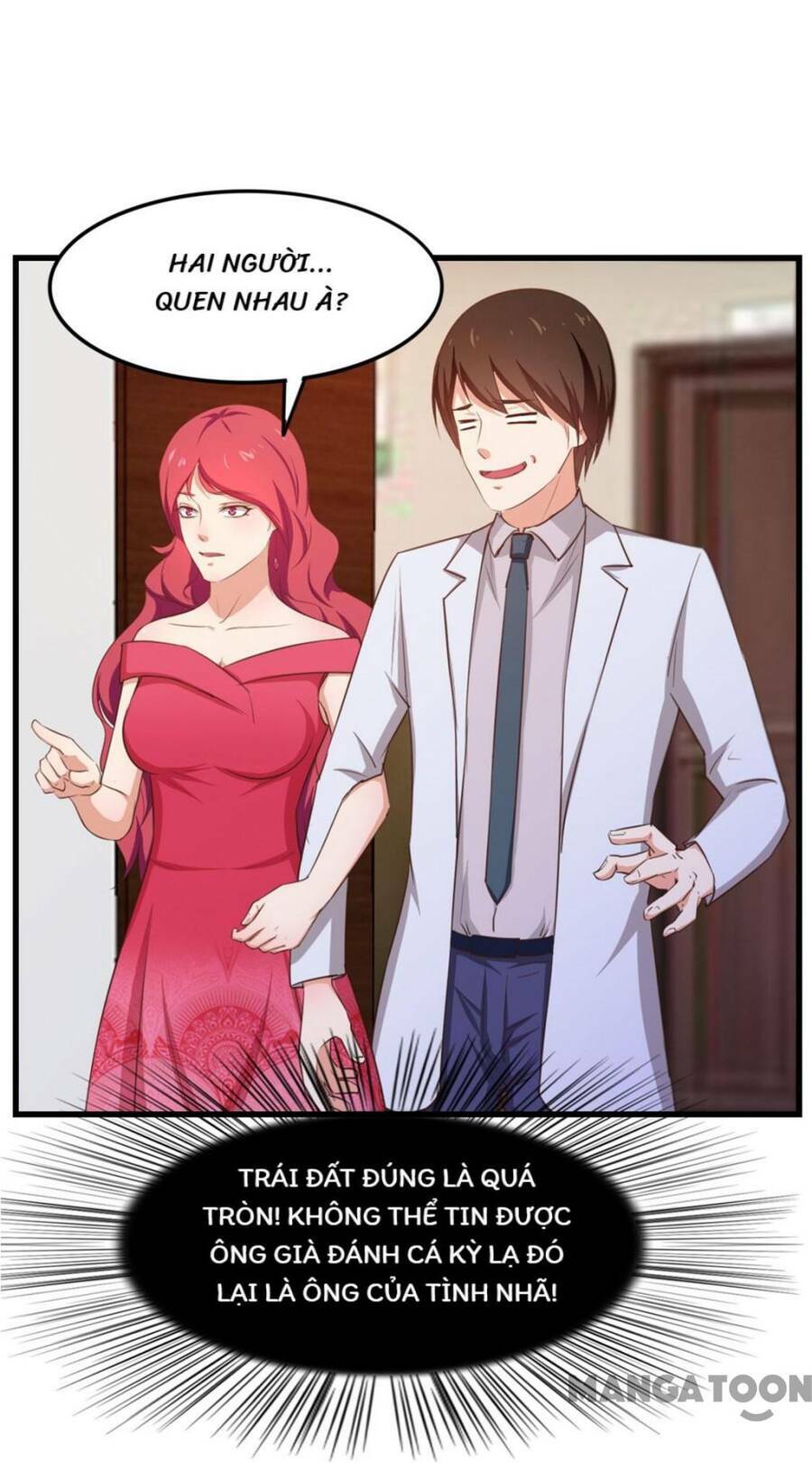 Tôi Và Cô Nàng Thuê Trọ Xinh Đẹp 26 Tuổi: Chapter 152