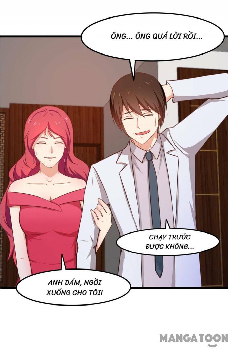 Tôi Và Cô Nàng Thuê Trọ Xinh Đẹp 26 Tuổi: Chapter 152