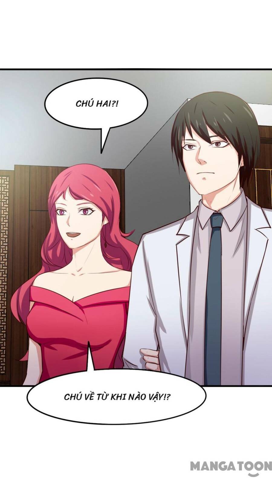Tôi Và Cô Nàng Thuê Trọ Xinh Đẹp 26 Tuổi: Chapter 152