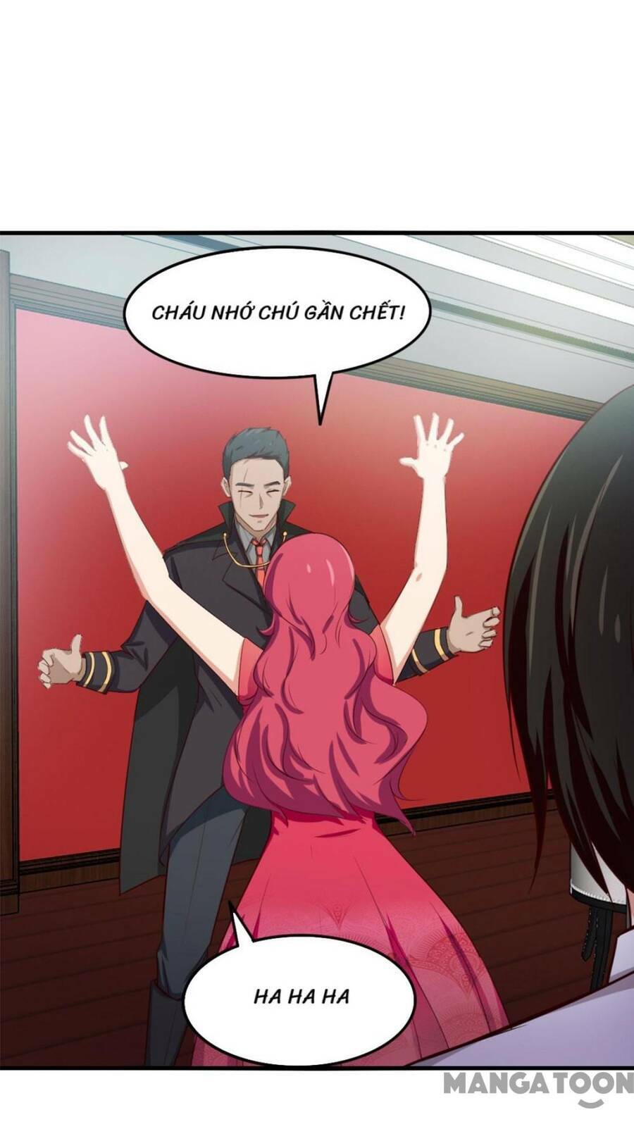 Tôi Và Cô Nàng Thuê Trọ Xinh Đẹp 26 Tuổi: Chapter 152