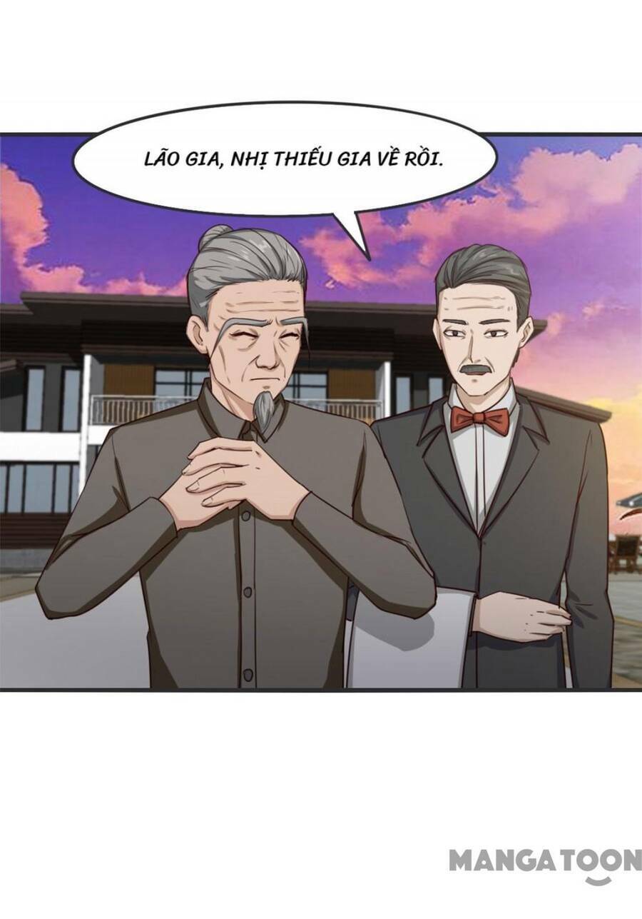 Tôi Và Cô Nàng Thuê Trọ Xinh Đẹp 26 Tuổi: Chapter 152