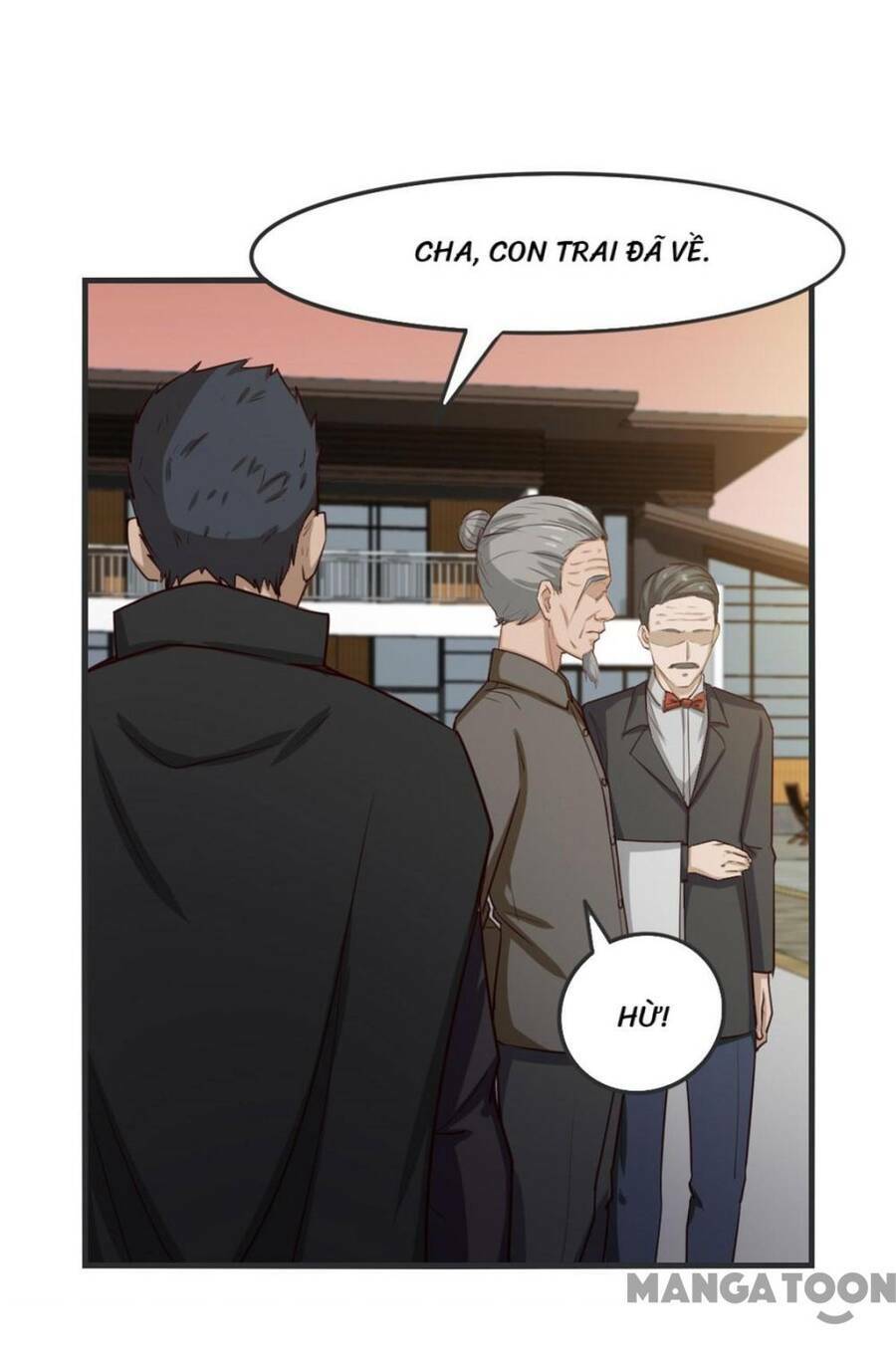Tôi Và Cô Nàng Thuê Trọ Xinh Đẹp 26 Tuổi: Chapter 152