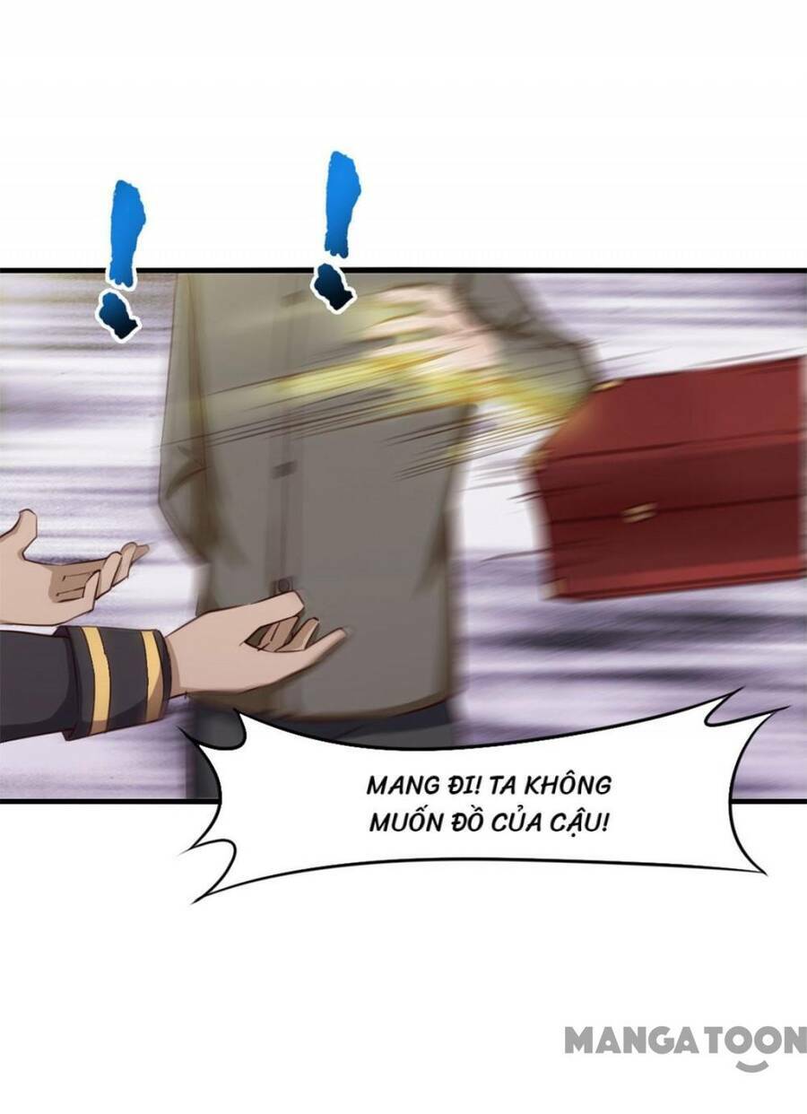 Tôi Và Cô Nàng Thuê Trọ Xinh Đẹp 26 Tuổi: Chapter 152