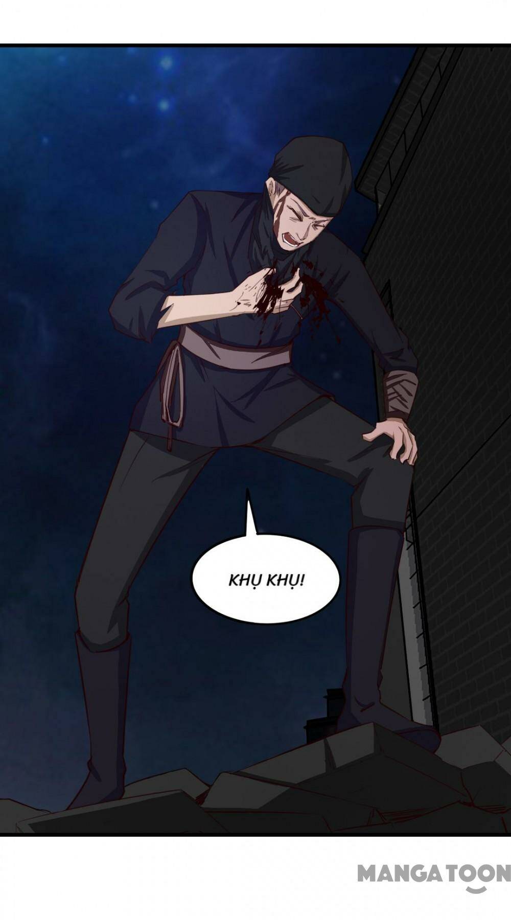 Tôi Và Cô Nàng Thuê Trọ Xinh Đẹp 26 Tuổi: Chapter 156