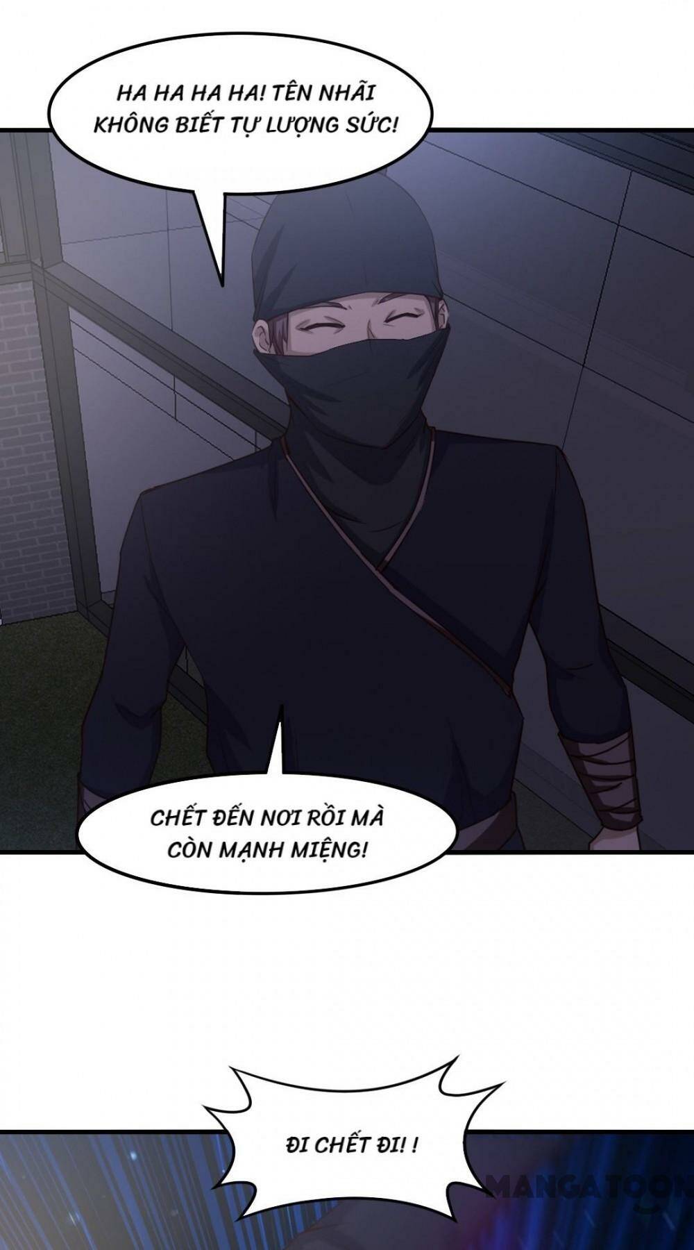 Tôi Và Cô Nàng Thuê Trọ Xinh Đẹp 26 Tuổi: Chapter 156