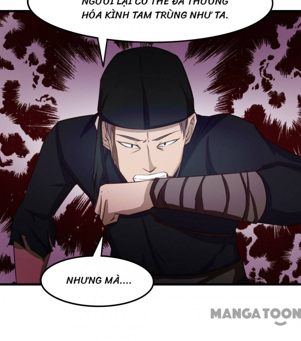 Tôi Và Cô Nàng Thuê Trọ Xinh Đẹp 26 Tuổi: Chapter 156