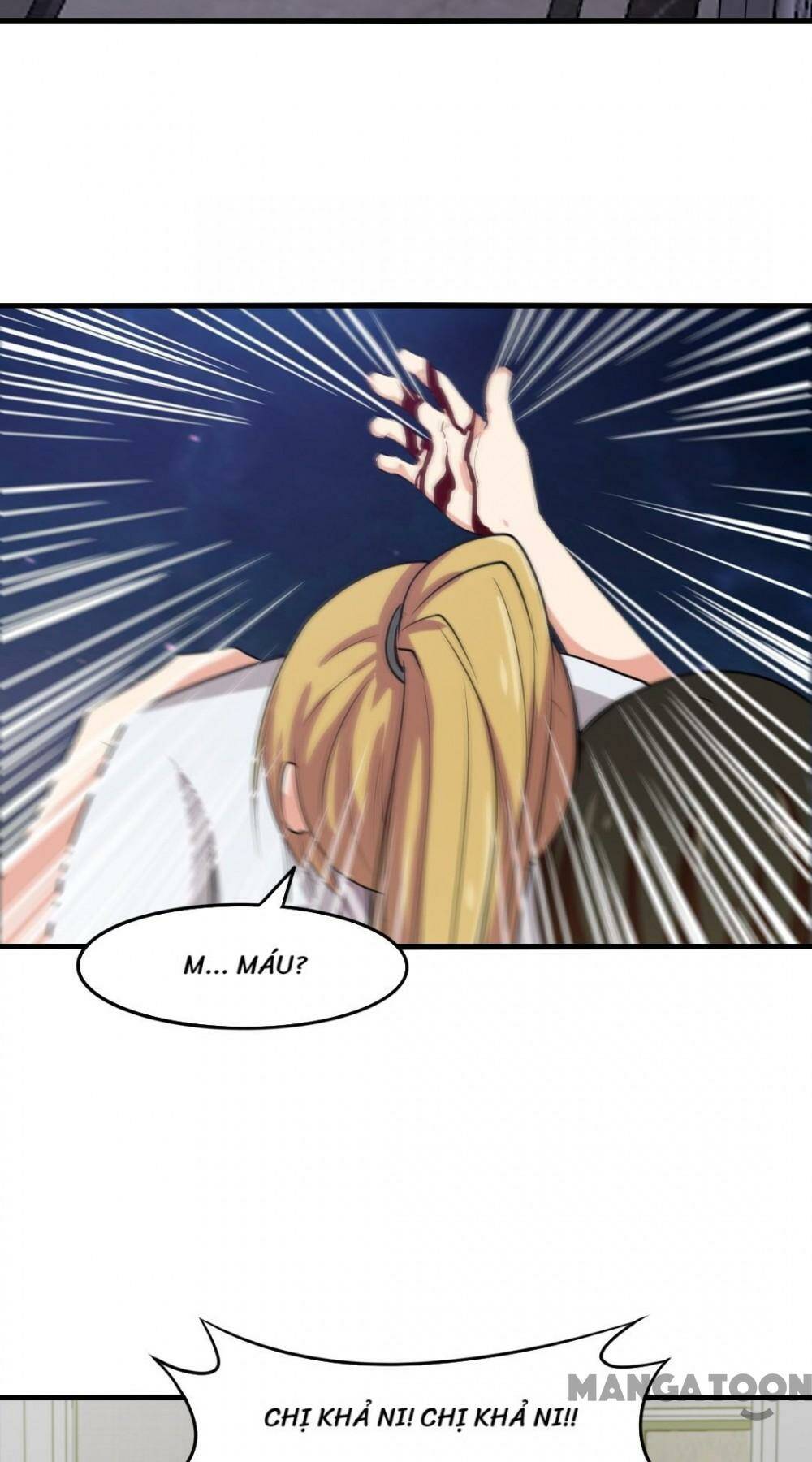 Tôi Và Cô Nàng Thuê Trọ Xinh Đẹp 26 Tuổi: Chapter 157