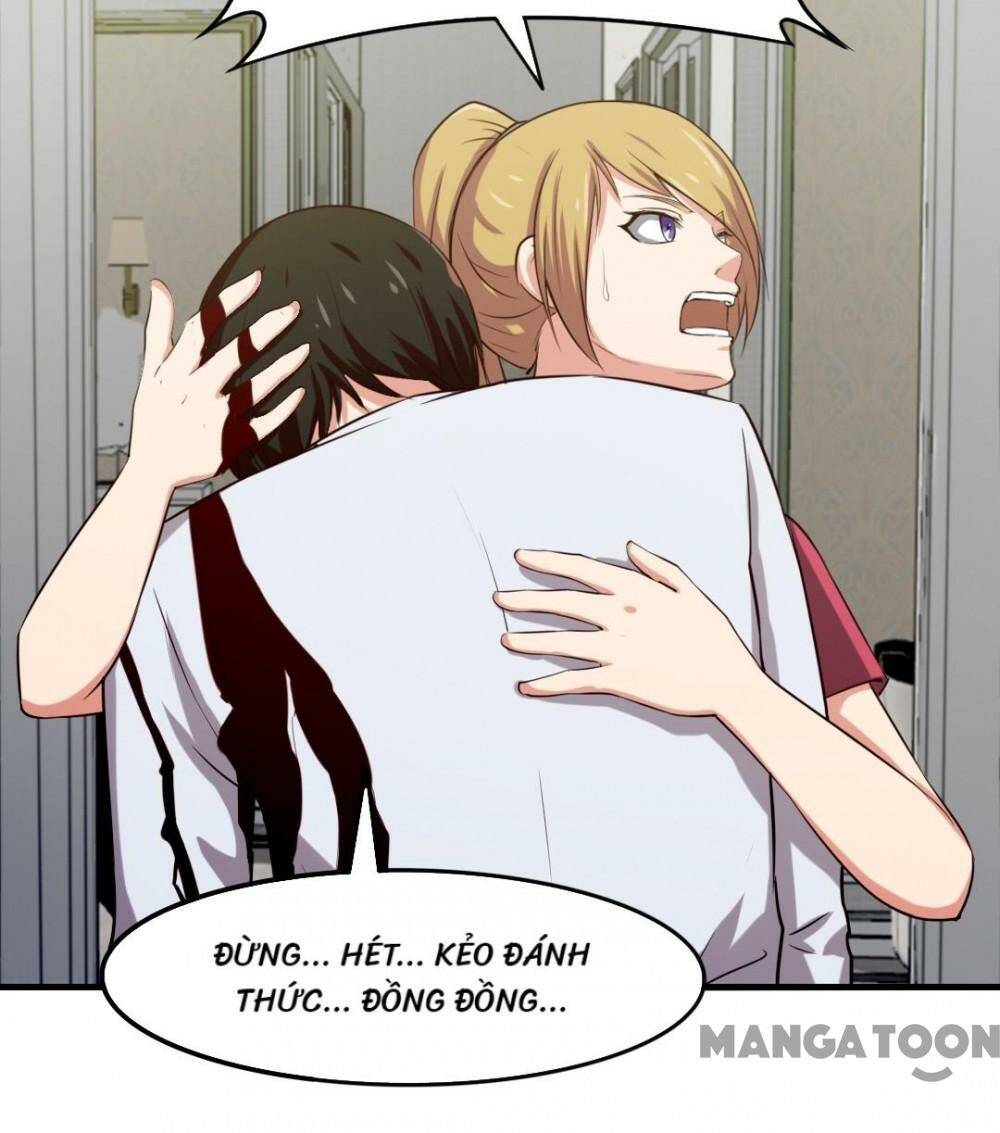 Tôi Và Cô Nàng Thuê Trọ Xinh Đẹp 26 Tuổi: Chapter 157
