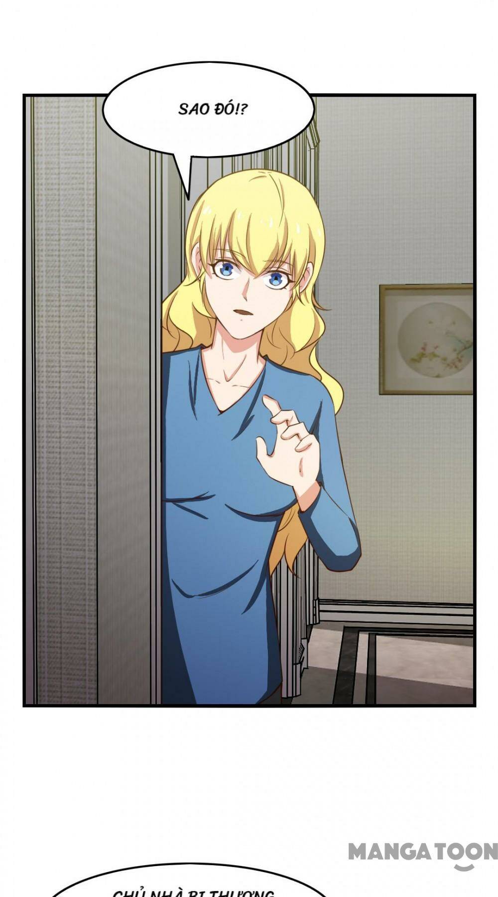 Tôi Và Cô Nàng Thuê Trọ Xinh Đẹp 26 Tuổi: Chapter 157