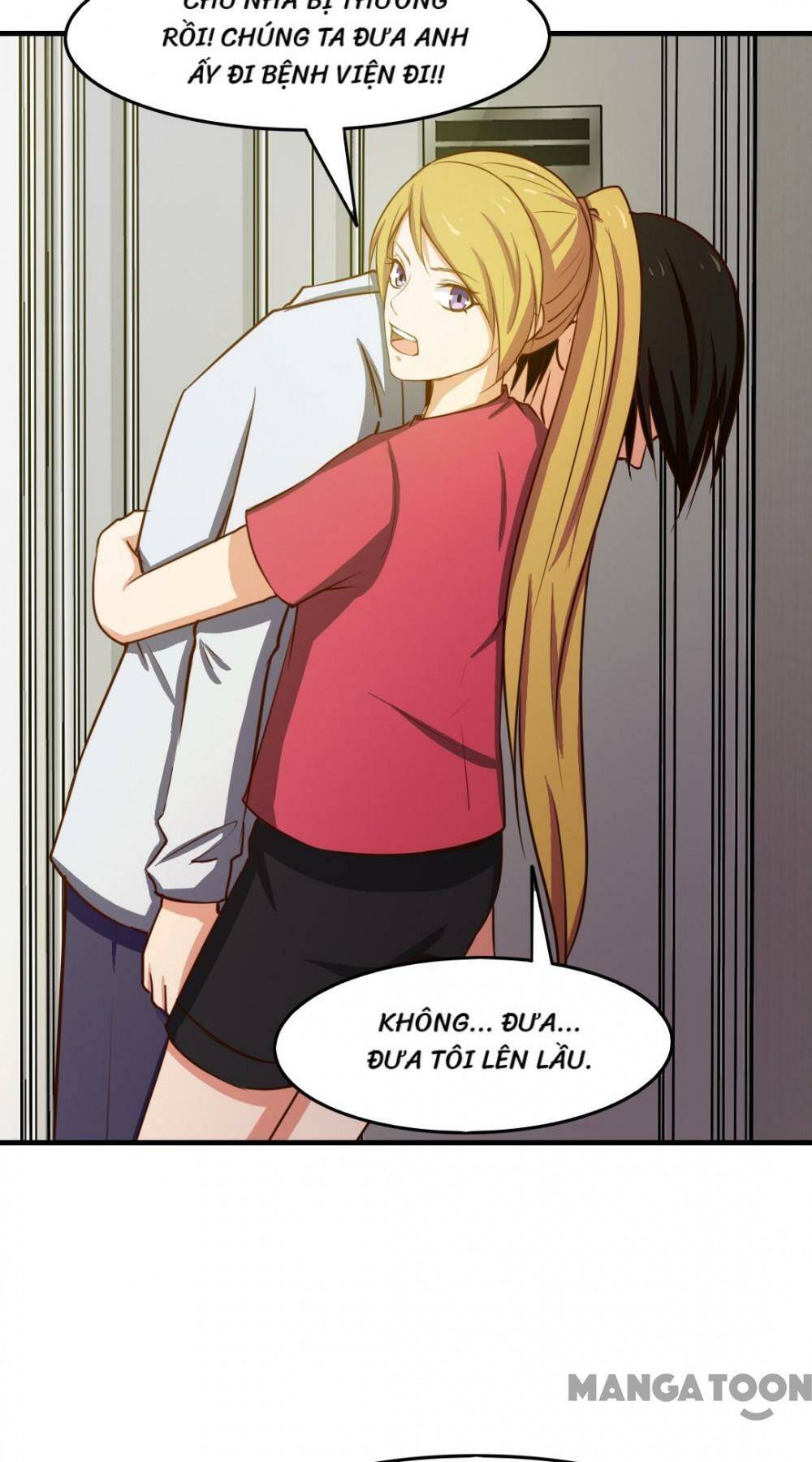 Tôi Và Cô Nàng Thuê Trọ Xinh Đẹp 26 Tuổi: Chapter 157