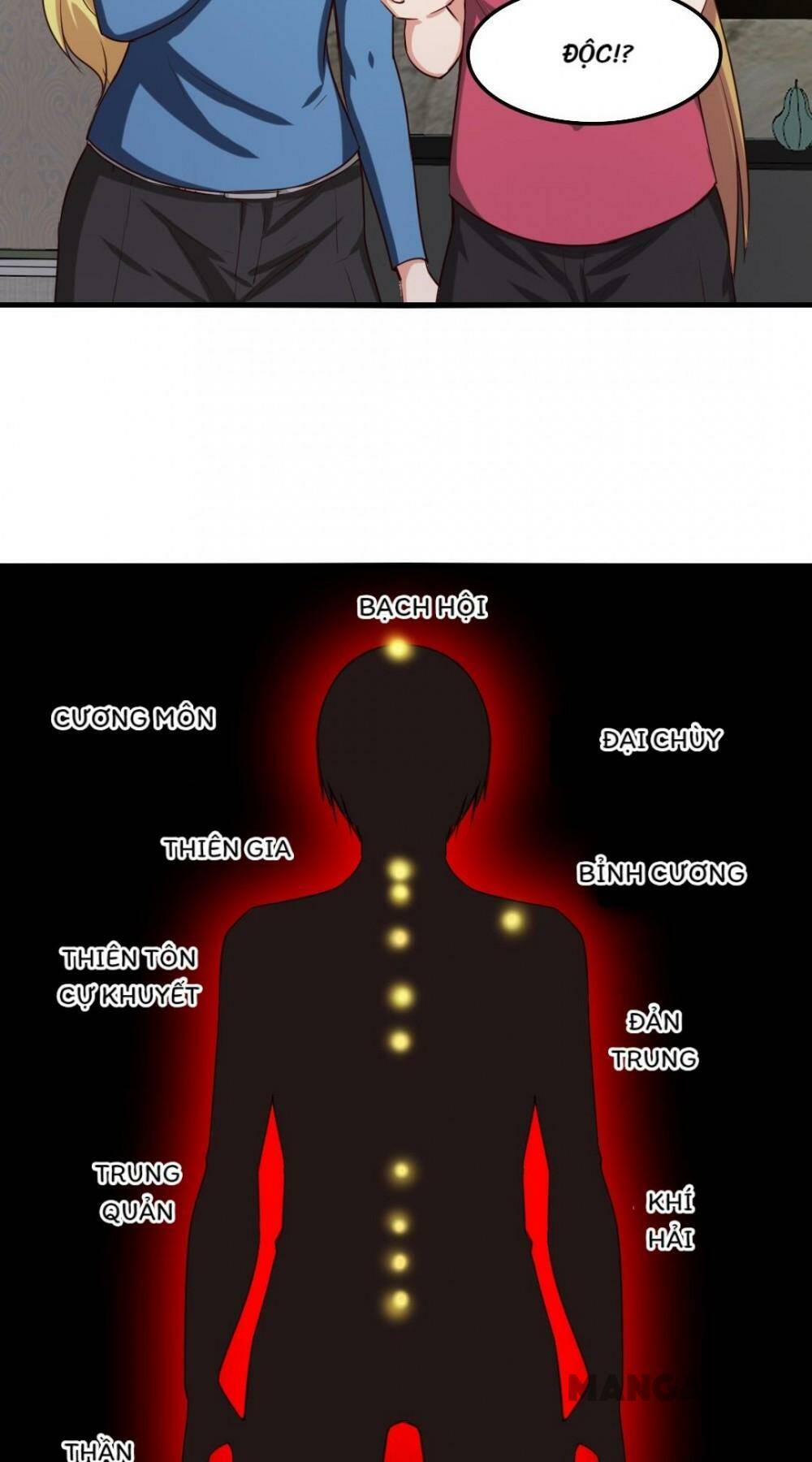 Tôi Và Cô Nàng Thuê Trọ Xinh Đẹp 26 Tuổi: Chapter 157