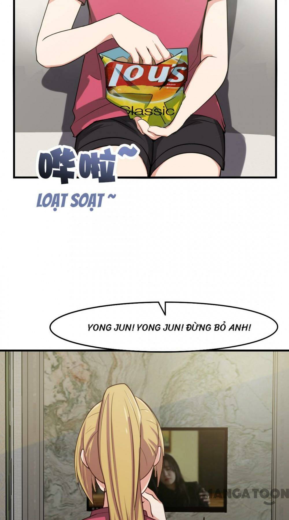 Tôi Và Cô Nàng Thuê Trọ Xinh Đẹp 26 Tuổi: Chapter 157