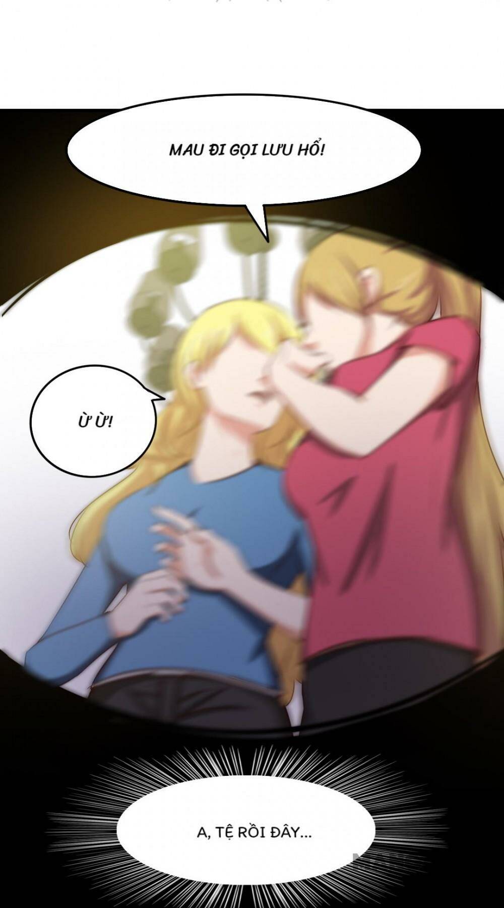Tôi Và Cô Nàng Thuê Trọ Xinh Đẹp 26 Tuổi: Chapter 157