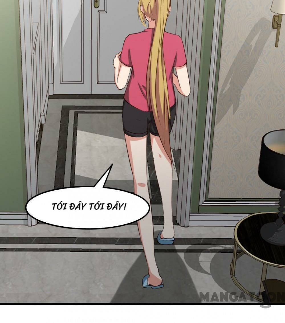 Tôi Và Cô Nàng Thuê Trọ Xinh Đẹp 26 Tuổi: Chapter 157