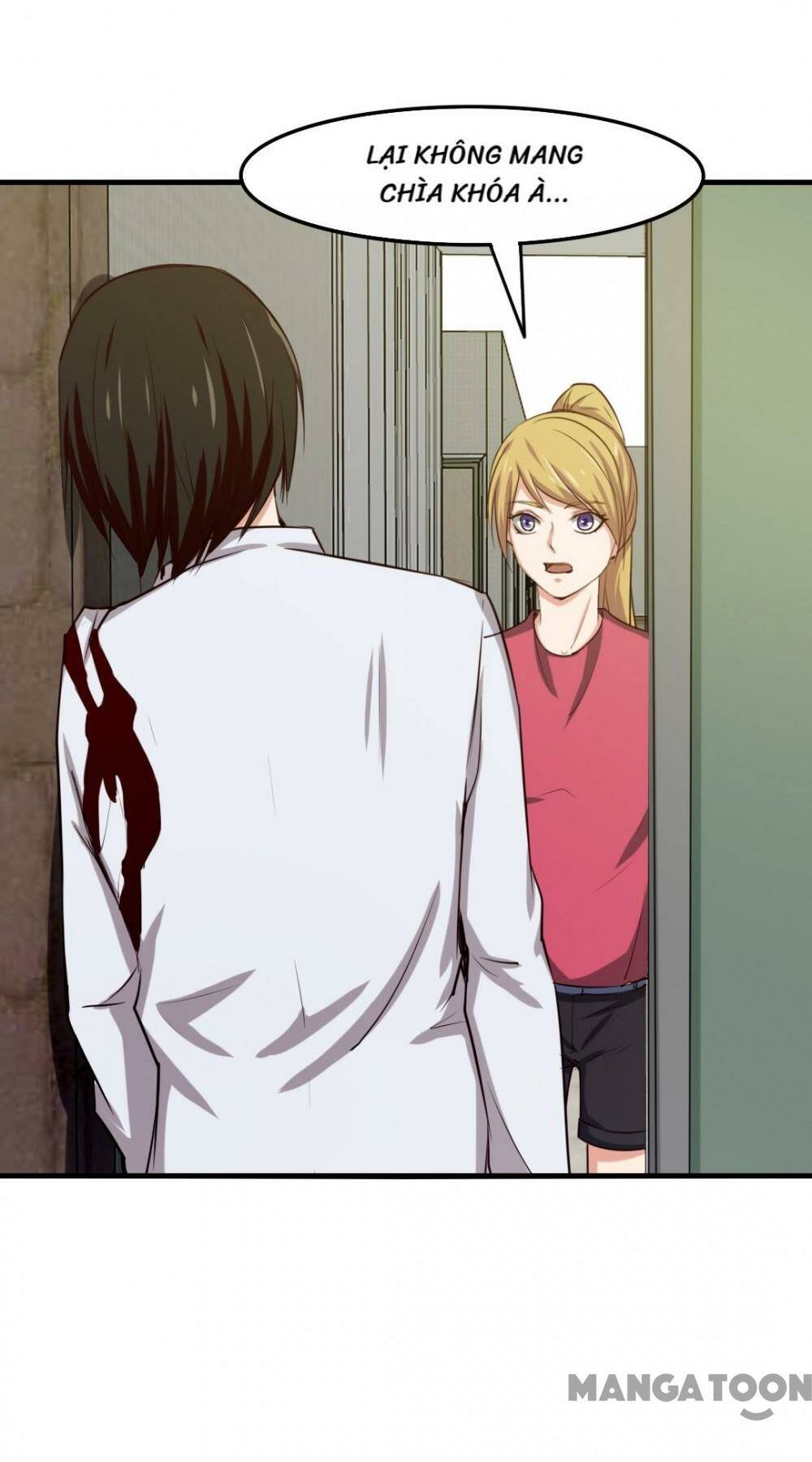 Tôi Và Cô Nàng Thuê Trọ Xinh Đẹp 26 Tuổi: Chapter 157