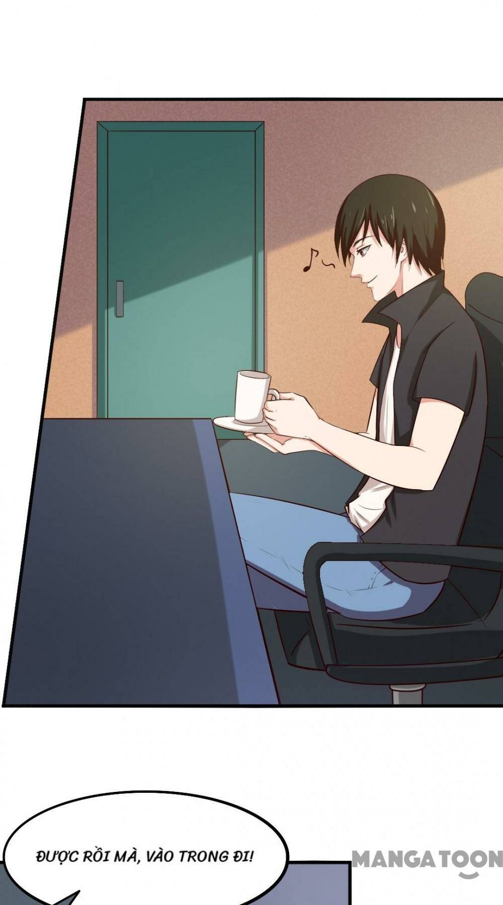Tôi Và Cô Nàng Thuê Trọ Xinh Đẹp 26 Tuổi: Chapter 164