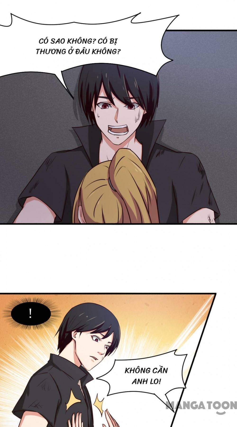 Tôi Và Cô Nàng Thuê Trọ Xinh Đẹp 26 Tuổi: Chapter 164