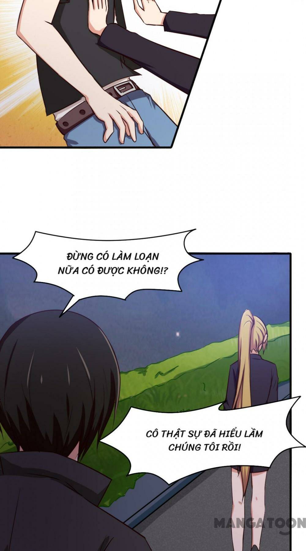 Tôi Và Cô Nàng Thuê Trọ Xinh Đẹp 26 Tuổi: Chapter 164