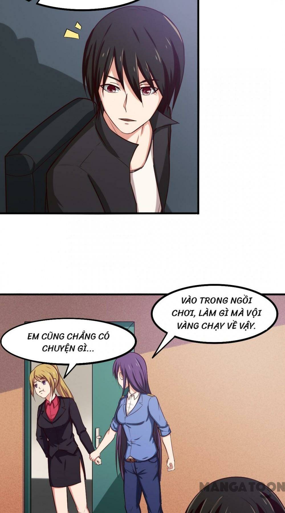 Tôi Và Cô Nàng Thuê Trọ Xinh Đẹp 26 Tuổi: Chapter 164