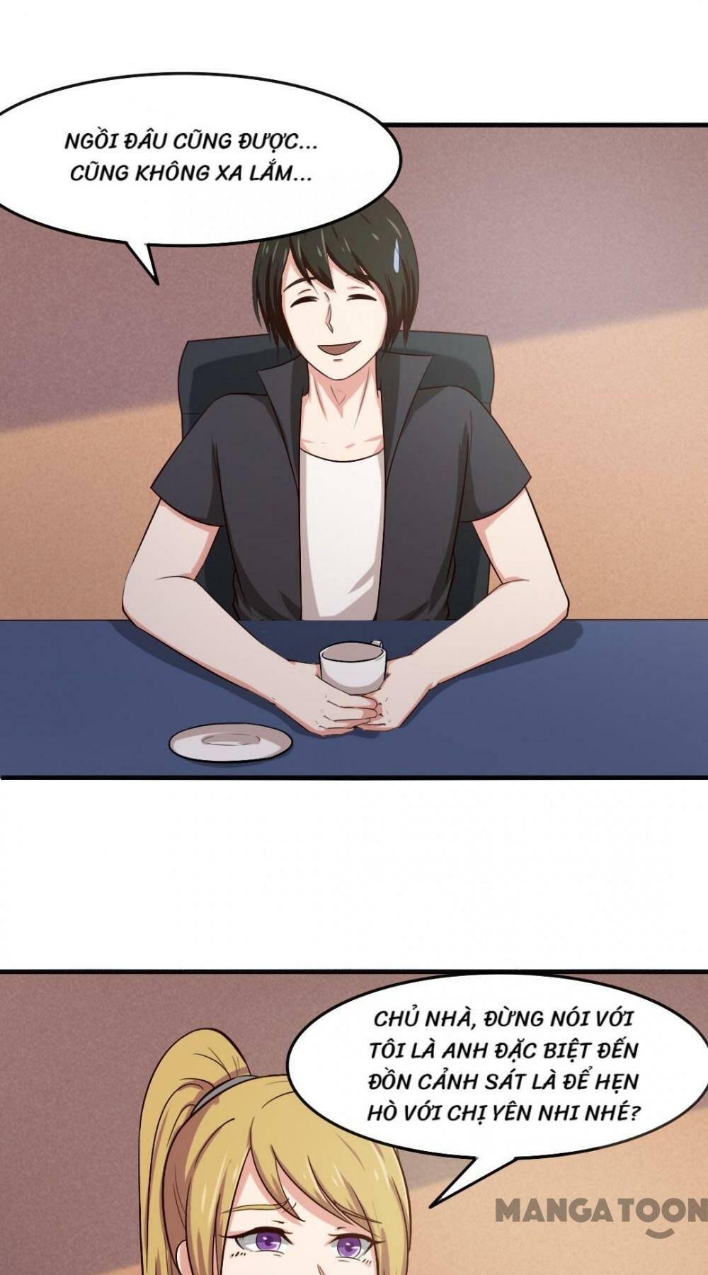 Tôi Và Cô Nàng Thuê Trọ Xinh Đẹp 26 Tuổi: Chapter 164