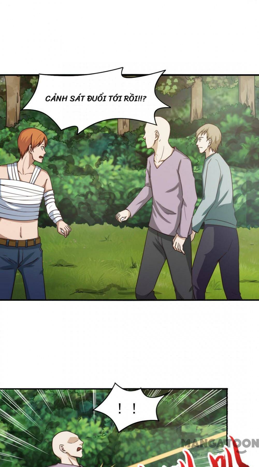 Tôi Và Cô Nàng Thuê Trọ Xinh Đẹp 26 Tuổi: Chapter 169