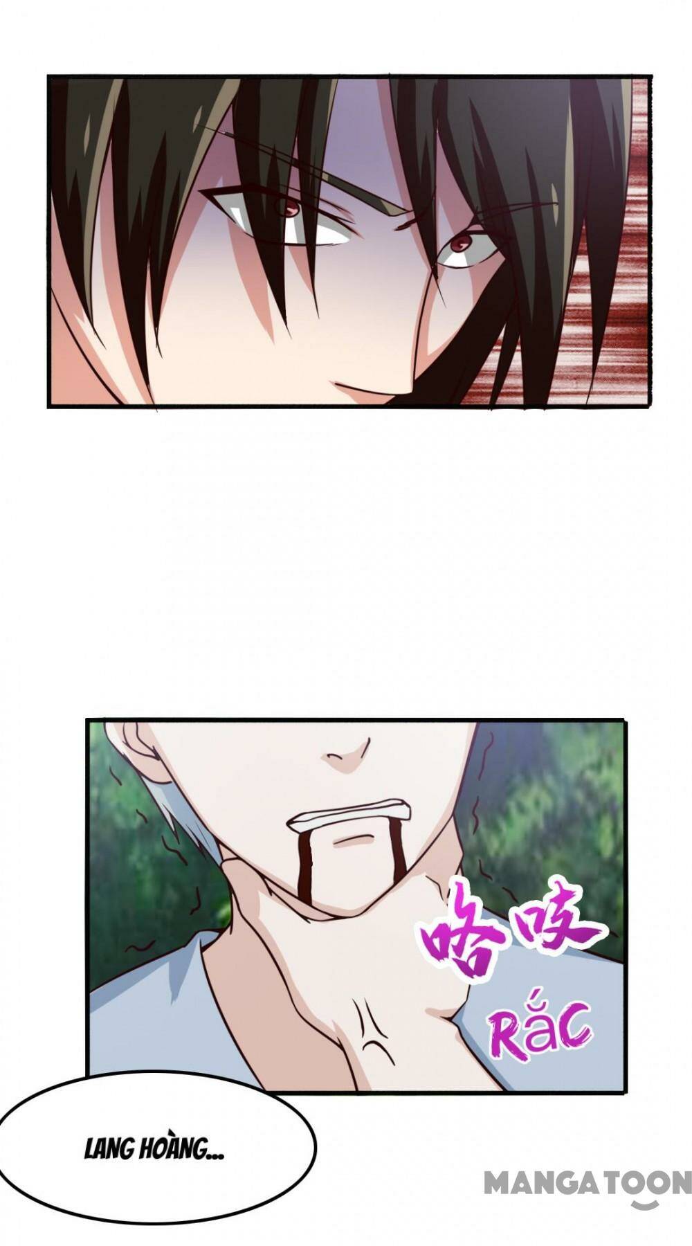 Tôi Và Cô Nàng Thuê Trọ Xinh Đẹp 26 Tuổi: Chapter 169