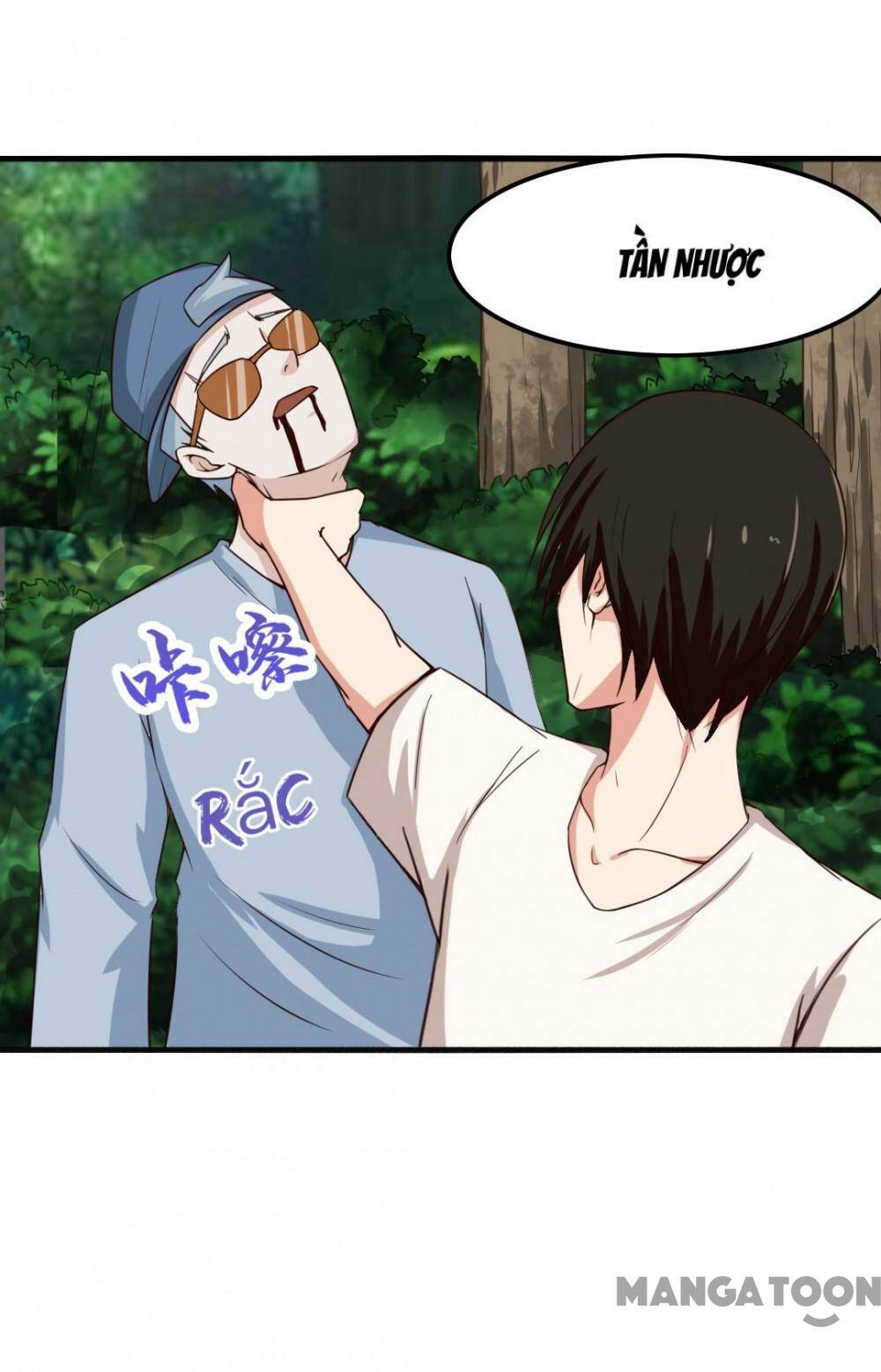 Tôi Và Cô Nàng Thuê Trọ Xinh Đẹp 26 Tuổi: Chapter 169