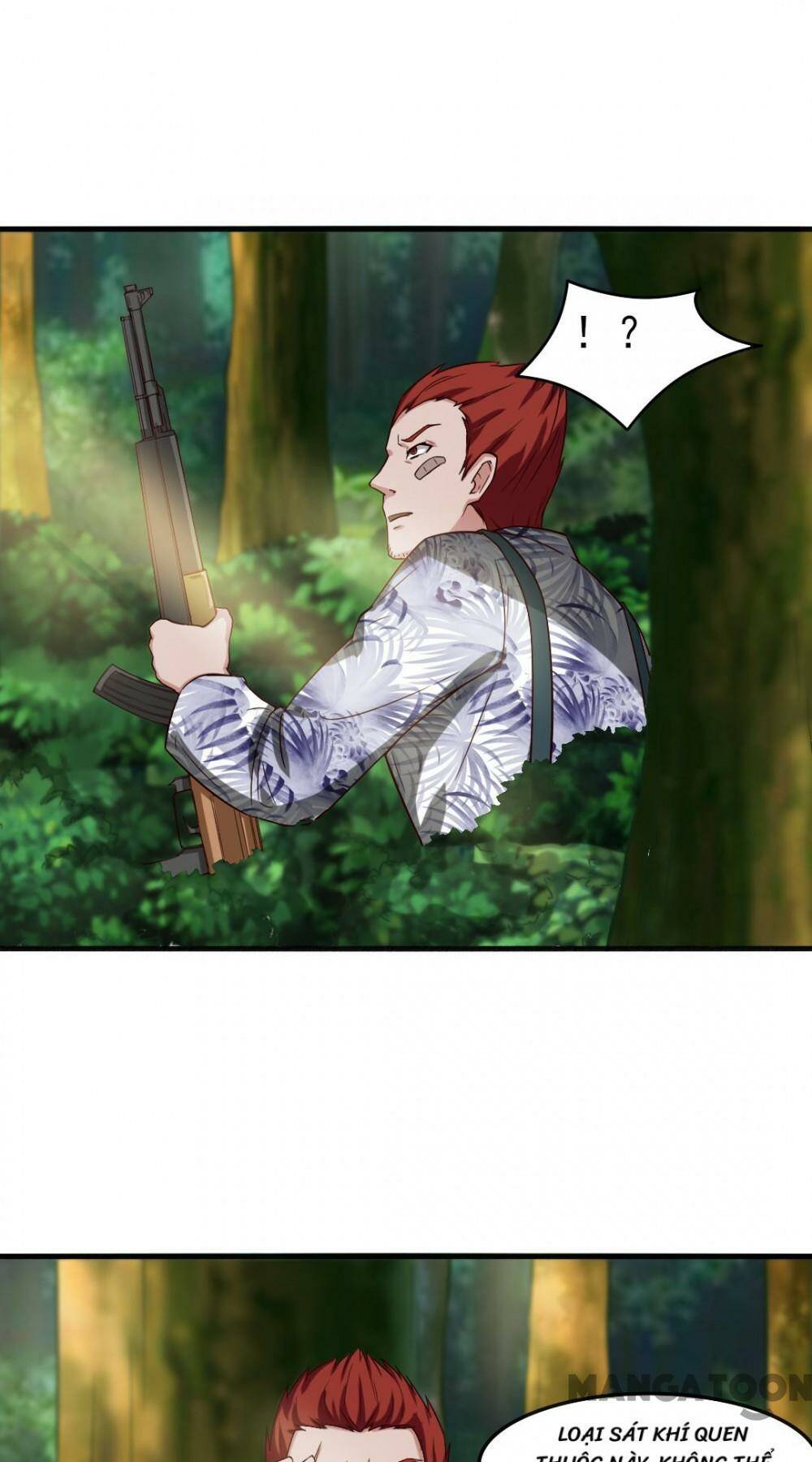 Tôi Và Cô Nàng Thuê Trọ Xinh Đẹp 26 Tuổi: Chapter 169