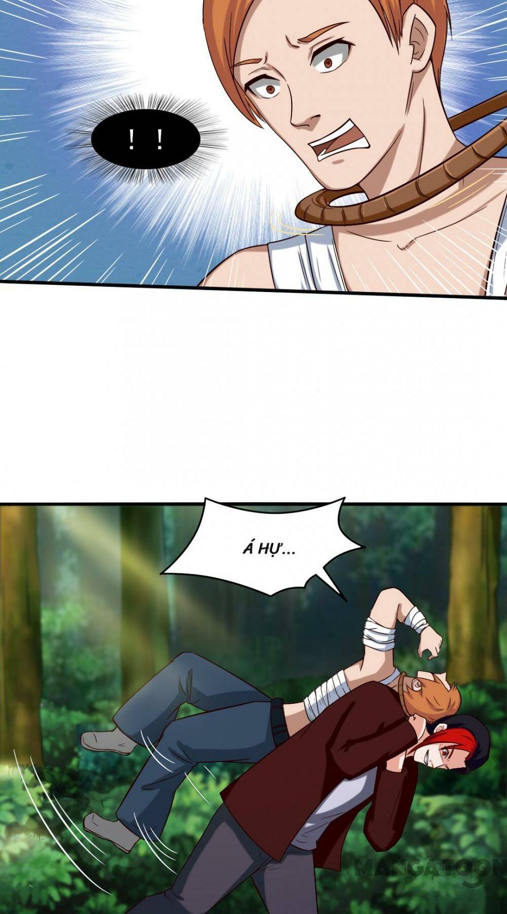 Tôi Và Cô Nàng Thuê Trọ Xinh Đẹp 26 Tuổi: Chapter 169
