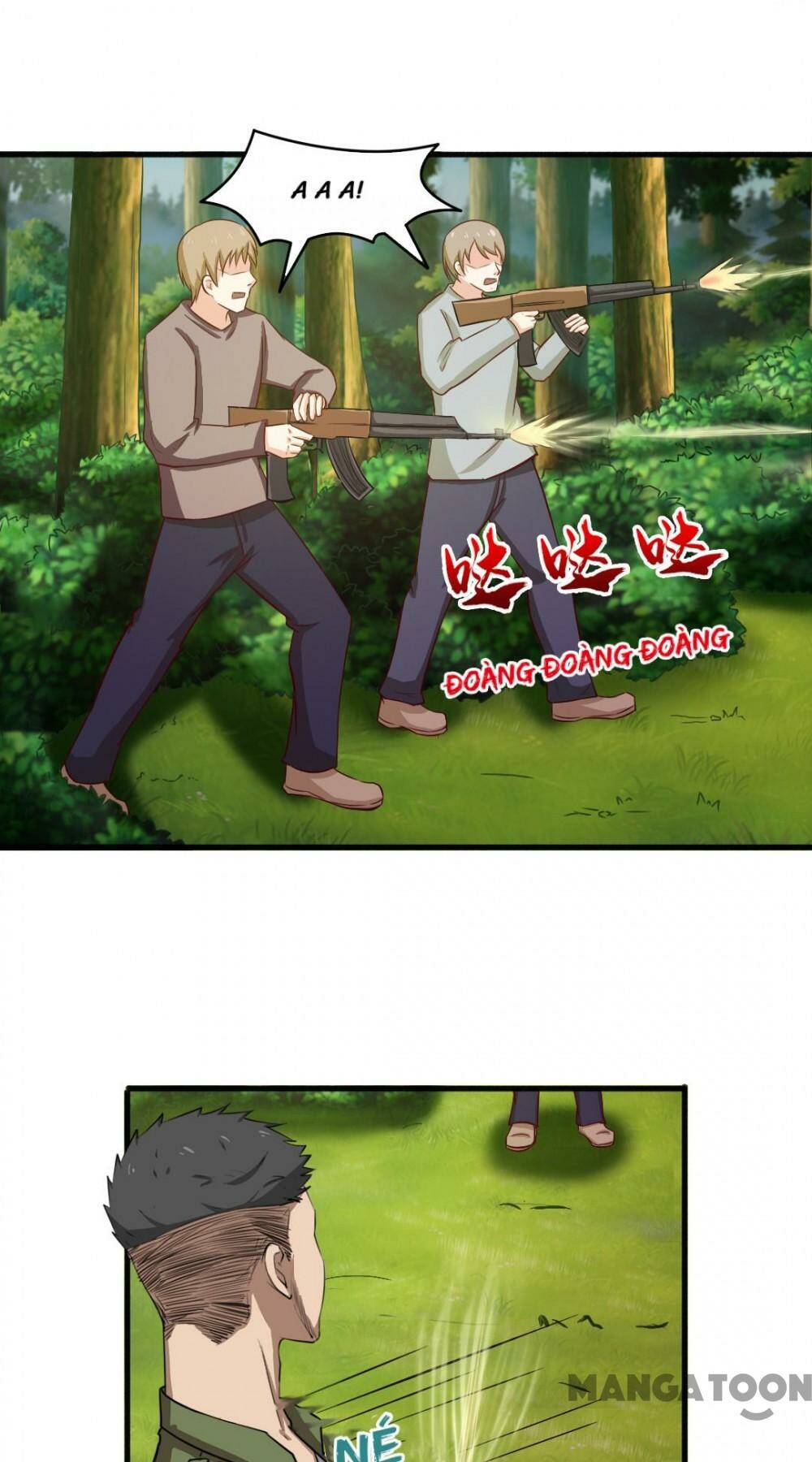Tôi Và Cô Nàng Thuê Trọ Xinh Đẹp 26 Tuổi: Chapter 169