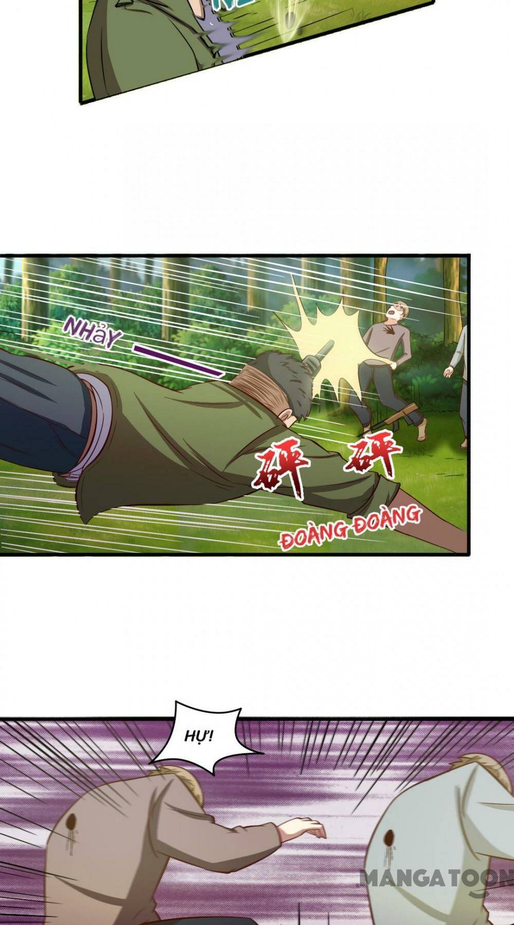 Tôi Và Cô Nàng Thuê Trọ Xinh Đẹp 26 Tuổi: Chapter 169