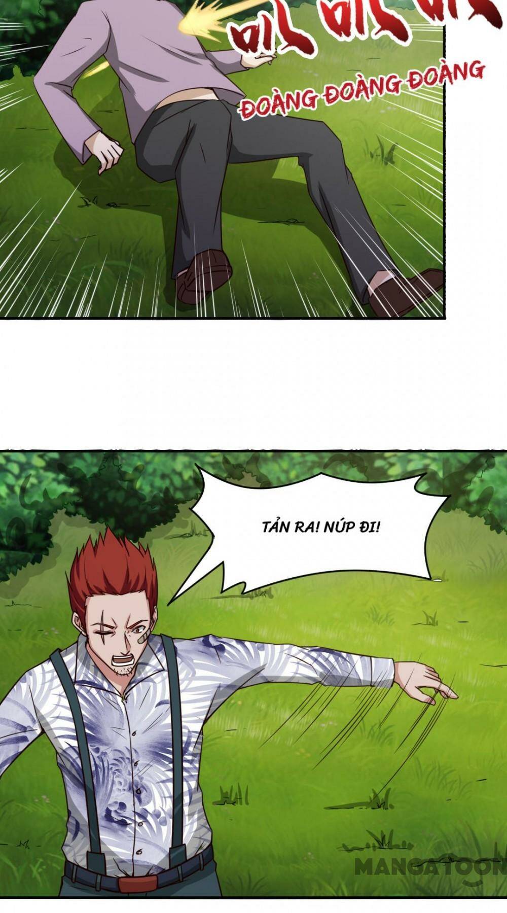 Tôi Và Cô Nàng Thuê Trọ Xinh Đẹp 26 Tuổi: Chapter 169