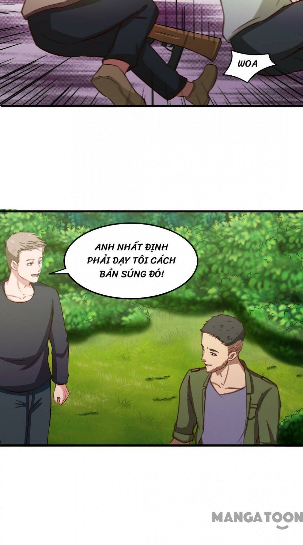 Tôi Và Cô Nàng Thuê Trọ Xinh Đẹp 26 Tuổi: Chapter 169