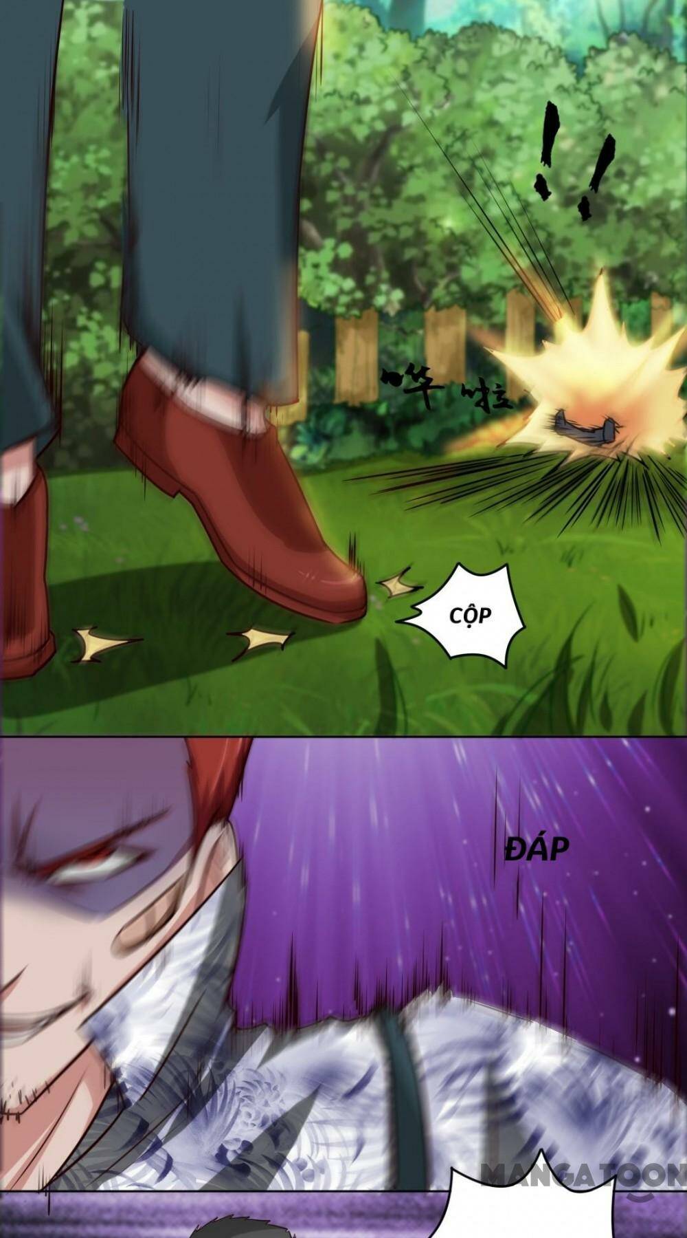 Tôi Và Cô Nàng Thuê Trọ Xinh Đẹp 26 Tuổi: Chapter 169