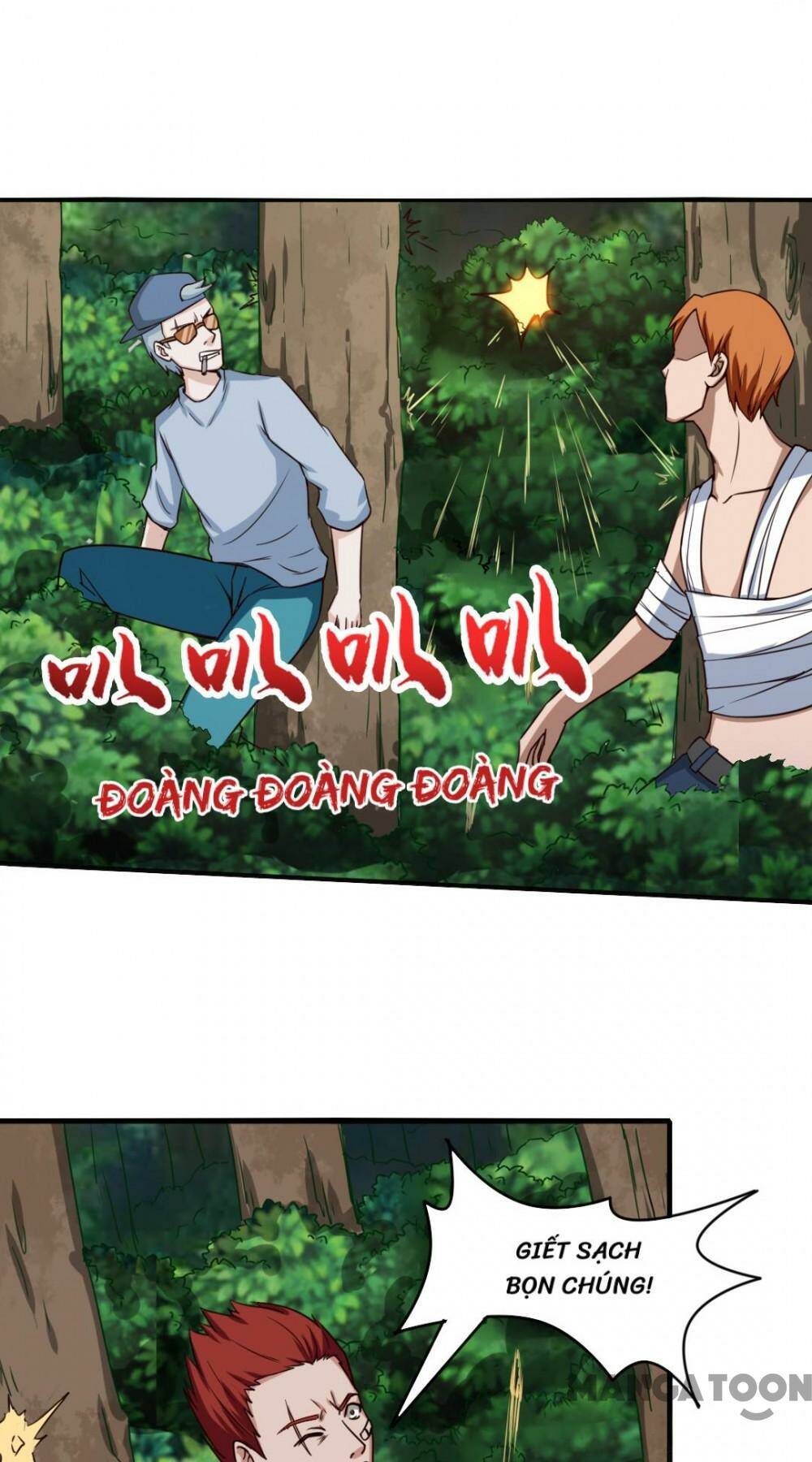 Tôi Và Cô Nàng Thuê Trọ Xinh Đẹp 26 Tuổi: Chapter 169
