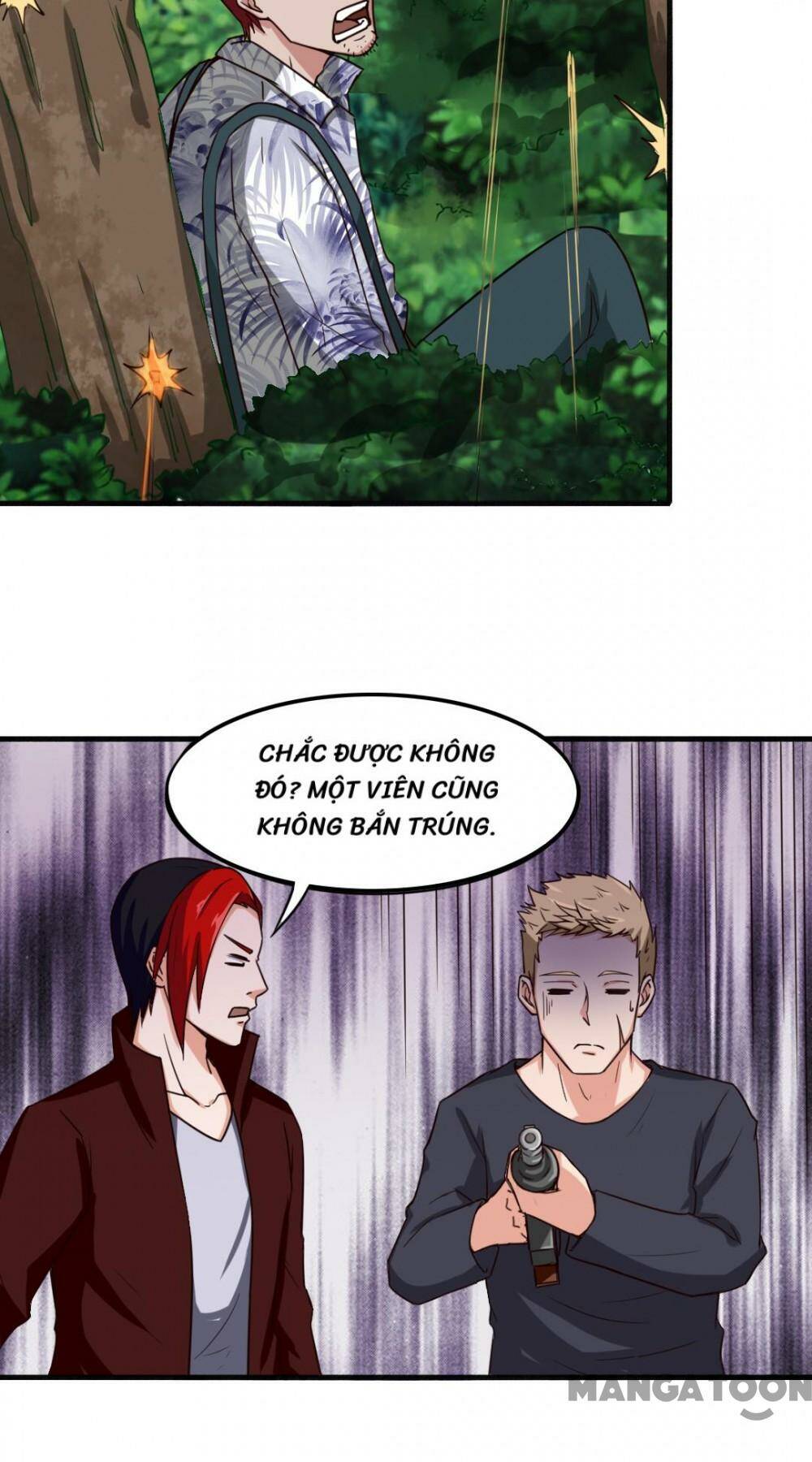 Tôi Và Cô Nàng Thuê Trọ Xinh Đẹp 26 Tuổi: Chapter 169