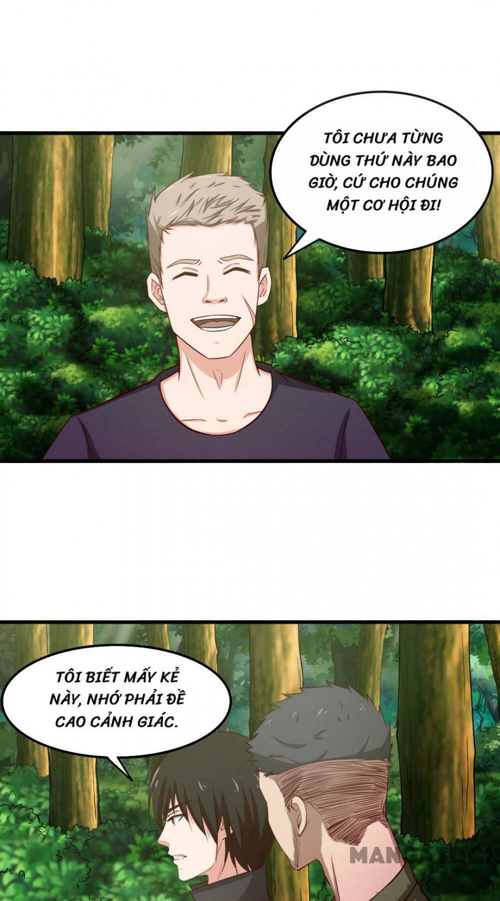 Tôi Và Cô Nàng Thuê Trọ Xinh Đẹp 26 Tuổi: Chapter 169