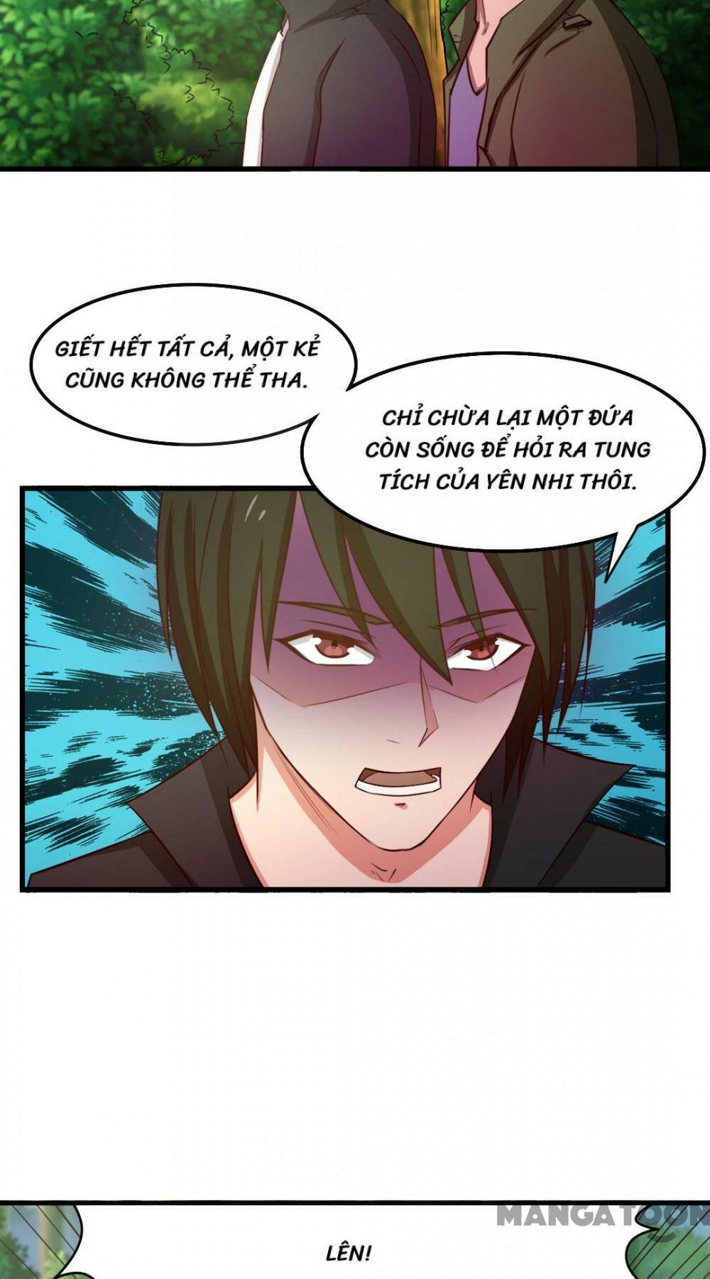 Tôi Và Cô Nàng Thuê Trọ Xinh Đẹp 26 Tuổi: Chapter 169