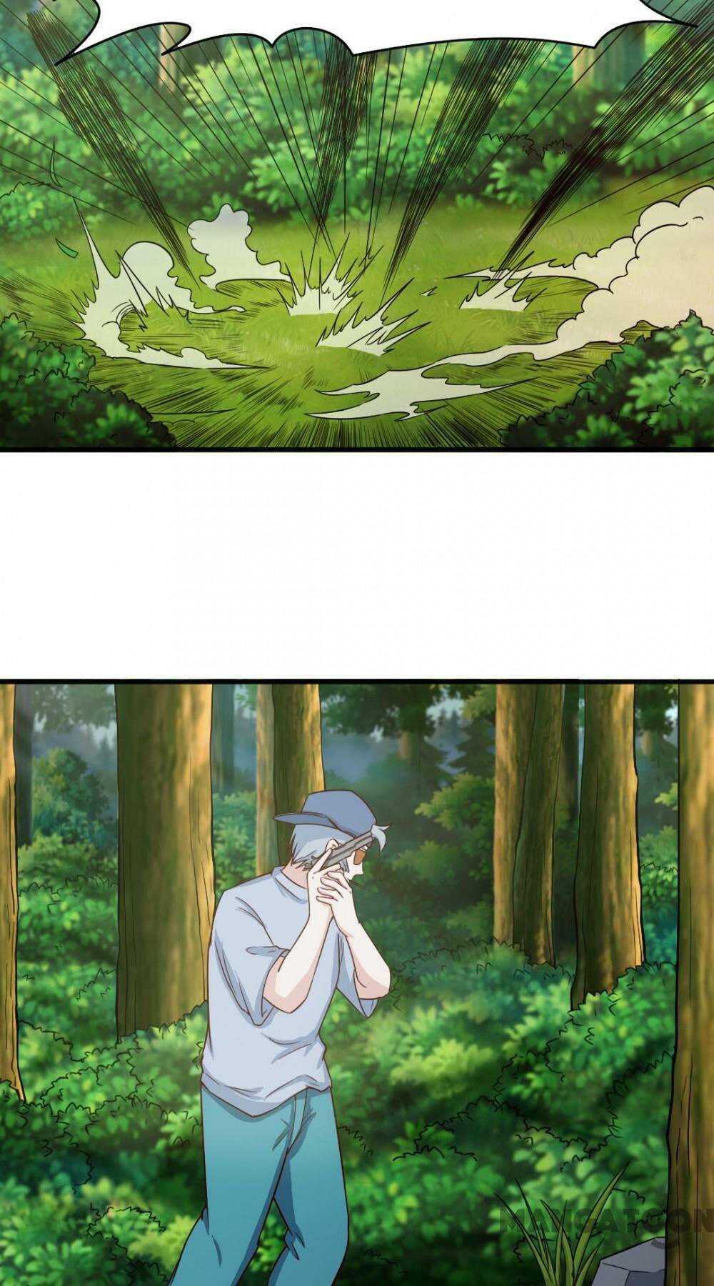 Tôi Và Cô Nàng Thuê Trọ Xinh Đẹp 26 Tuổi: Chapter 169